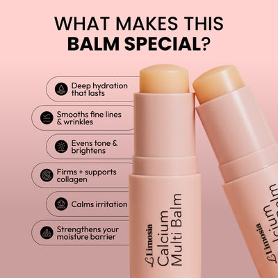 Limosia CollaGlow Balm
