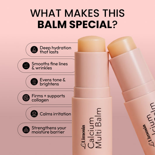 Limosia CollaGlow Balm
