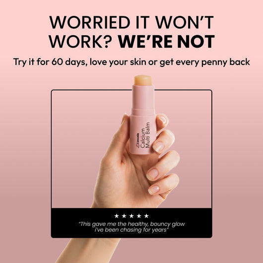 Limosia CollaGlow Balm