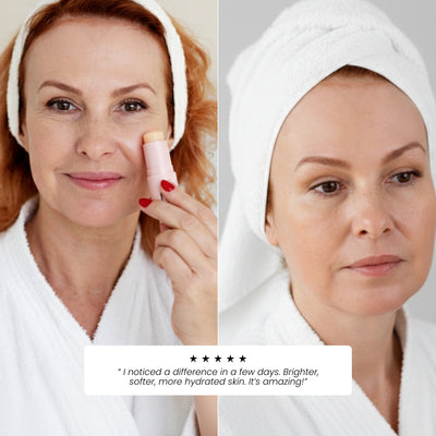 Limosia CollaGlow Balm