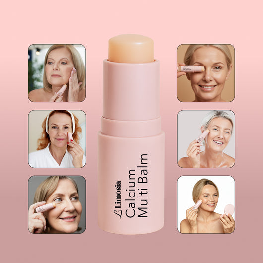 Limosia CollaGlow Balm