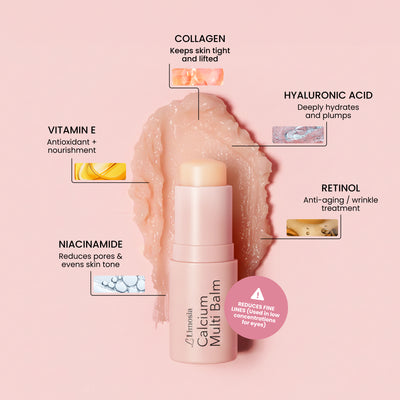 Limosia CollaGlow Balm