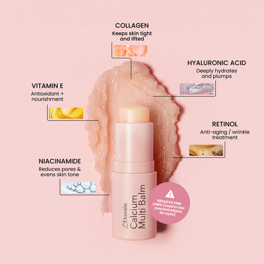 Limosia CollaGlow Balm