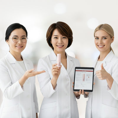 Limosia CollaGlow Balm